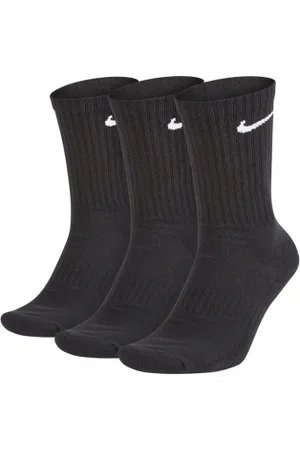 Nike Ponožky 3 PACK-Everyday Cushion Crew