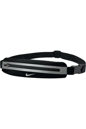 Nike Ledvinka na běh SLIM WAISTPACK BK