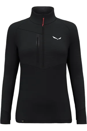Salewa Dámská mikina na skialp VAJOLET PL RESPONSIVE W HZ