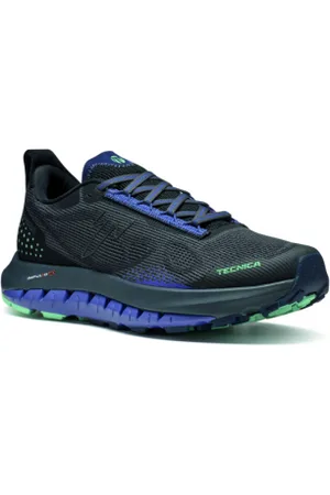 Tecnica Dámská běžecká trailová obuv Pyrox Hybrid Ws, violet