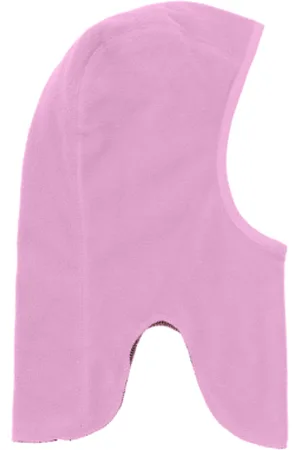 Color Kids Dívčí kukla Balaclava - Fleece W. Windstop-741921.5214-Lilac chiffon