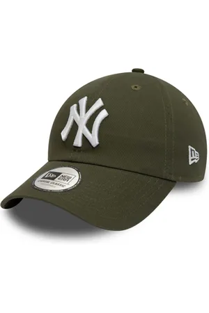 New Era Kšiltovka 920 MLB League essential 9twenty NEYYAN-NOVWHI