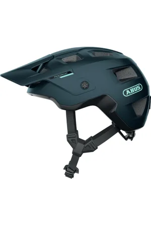 Abus Cyklistická přilba MoDrop midnight L