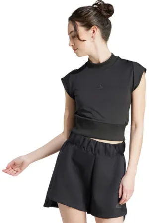 adidas Dámské triko s krátkým rukávem W Z.N.E. TEE-HZ2869
