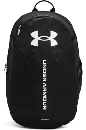 Under Armour Batoh UA Hustle Lite Backpack-BLK