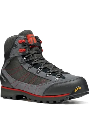 Tecnica Pánská vysoká turistická obuv Makalu IV GTX Ms, shadow piedra rich lava