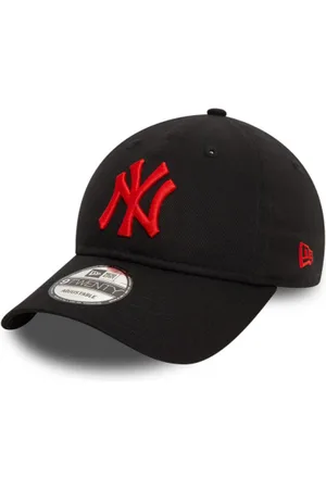 New Era Kšiltovka 920 MLB Nos league essential 9twenty NEYYAN-BLKHRD