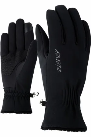 Ziener Rukavice IBRANA-802031-12
