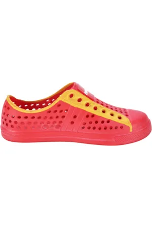 Cressi Dětská obuv do vody PULPY SHOES YELLOW