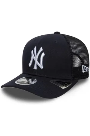 New Era Kšiltovka 970 Stretch snap MLB Eg NEYYAN
