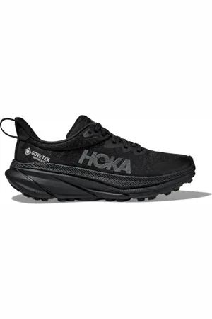 Hoka One One Dámská běžecká trailová obuv Challenger 7 W GTX