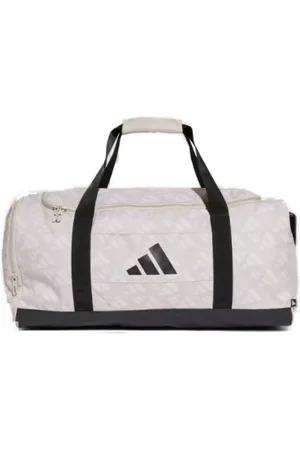 adidas Cestovní taška LIN DUF M MONO WONALU ORBGRY