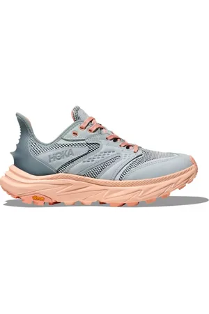 Hoka One One Dámská nízká turistická obuv Anacapa 2 Freedom W droplet dawn light