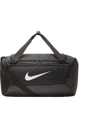 Nike Cestovní taška NK BRSLA S DUFF - 9.0 (41L)