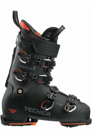 Tecnica Pánské lyžarske boty na sjezdovku - on piste Mach1 120 MV TD GW