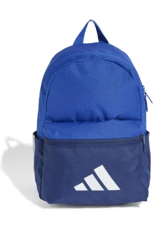 adidas Dětský batoh LK BP 3BAR ROYBLU DKBLUE