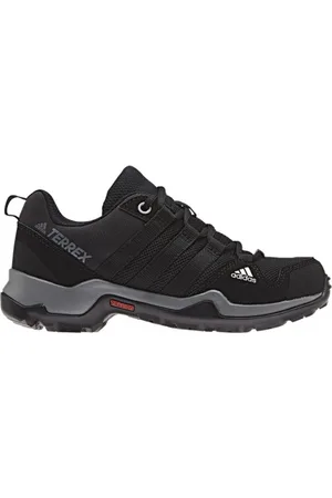 adidas Dámská nízká turistická obuv TERREX AX2R CBLACK CBLACK VISGRE