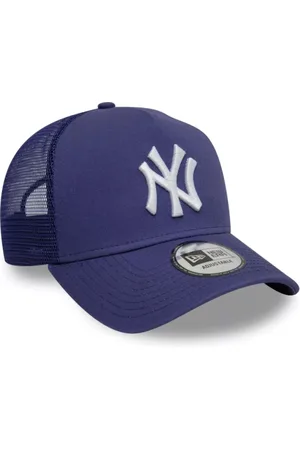 New Era Kšiltovka 940 Af trucker MLB League essential NEYYAN-IPUIPU