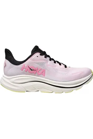 Hoka One One Dámská běžecká obuv Clifton 10 W carnation starlight glow