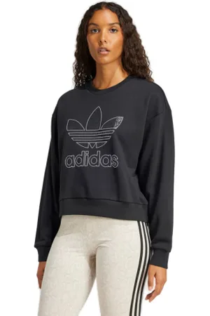 adidas Dámská mikina SNAKE CREW