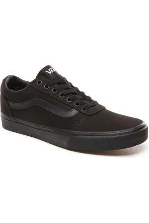 Vans Pánská rekreační obuv MN Ward Canvas