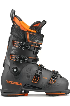 Tecnica Pánské lyžarske boty na sjezdovku - on piste Mach1 MV 110 TD GW, race