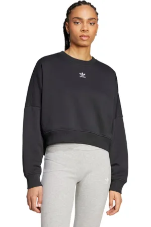 adidas Dámská mikina ESS CREW FL