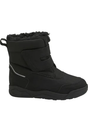 Color Kids Dětské vysoké zimní boty Boots W. Velcro, WP-760155.1191