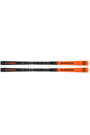 BLIZZARD Závodné lyže Firebird GS FIS (FLAT+PLATE)