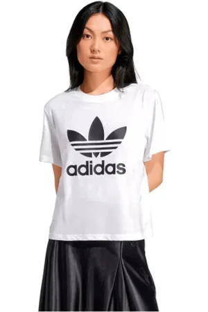 adidas Dámské triko s krátkým rukávem TRFL TEE BOXY