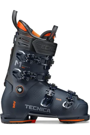 Tecnica Pánské lyžarske boty na sjezdovku - on piste Mach1 120 MV TD GW, ink