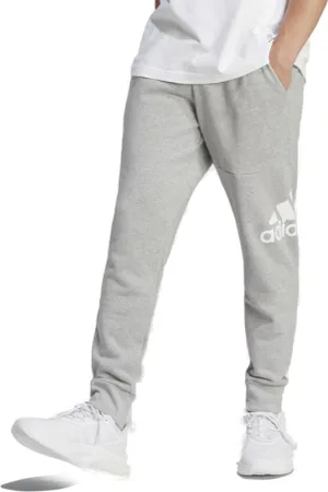 adidas Pánské tepláky M BL FT PT-HA4345
