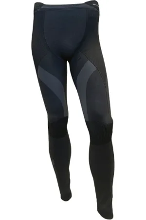 BLIZZARD Pánské termo kalhoty Essential mens long pants, anthracite