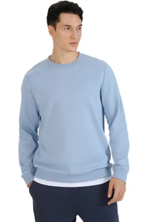 4F Pánská mikina SWEATSHIRT M1622-34S-LIGHT