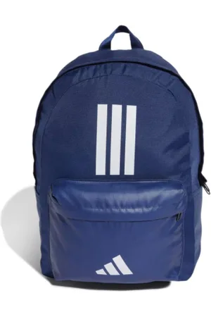 adidas Batoh CLSC BARS 3S DKBLUE WHITE