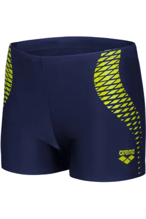 Arena Chlapecké plavecké boxerky BOYS OPENINGS SWIM SHORT