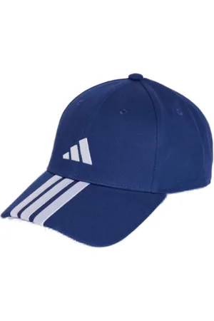 adidas Kšiltovka BBALL 3S CAP NL DKBLUE WHITE