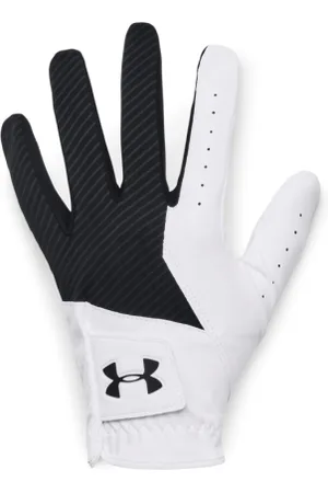 Under Armour Pánske golfové rukavice Mens UA Medal Golf Glove