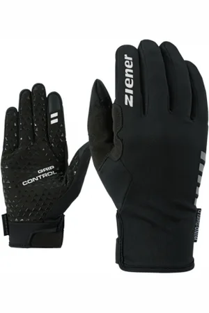 Ziener Cyklistické rukavice CORNELIS-988216-12