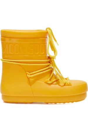 Moon Boot Dámské holínky RAIN BOOTS LOW, 002