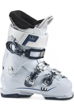 Tecnica Dámské lyžarske boty na sjezdovku - on piste TEN.2 75 W C.A. RT, ice, rental
