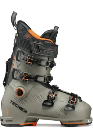 Tecnica Pánské allmountain lyžařky Cochise 110 HV DYN GW, transition