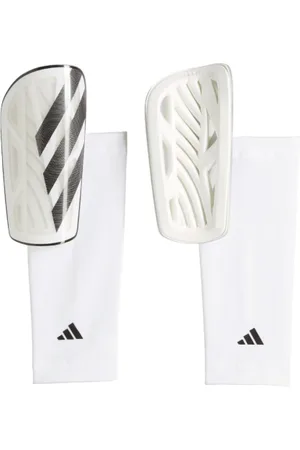 adidas Fotbalový chránič TIRO SG LGE BLACK SILVMT