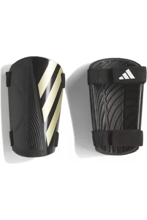 adidas Fotbalový chránič TIRO SG TRN BLACK GOLDMT
