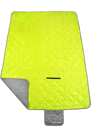 Spokey Pikniková deka CANYON 200 x 140 cm