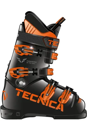 Tecnica Pánské závodní lyžařky Firebird R 70 SC