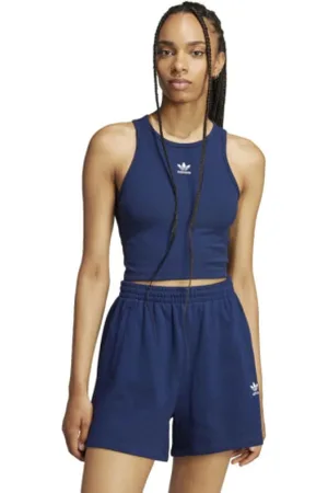 adidas Dámské tílko ESS RIB