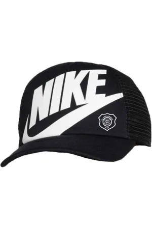 Nike Kšiltovka U NK RISE CAP S CB OVR FUTRA L