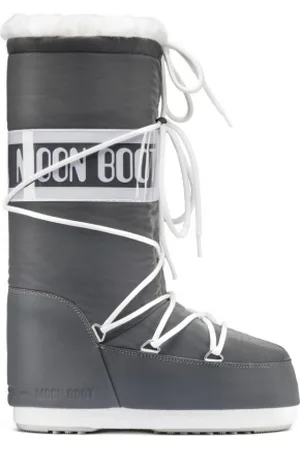 Moon Boot Dámské vysoké zimní boty ICON REFLEX, 001