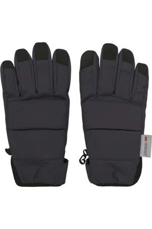 Color Kids Detské lyžiarske rukavice Jr. Gloves - Waterproof-741937.1919-Phantom